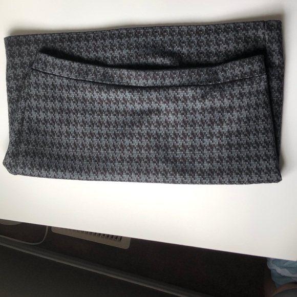 Knit skirt - Picture 2 of 5